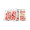 Rigid Film Thermoforming Vacuum Packaging Machine